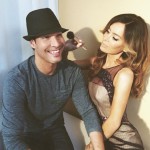 Troy Jensen Famous Celebrity Make-up Artist