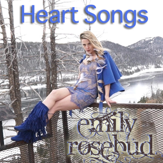 Emily-Rosebud-Heart-Songs-Cover